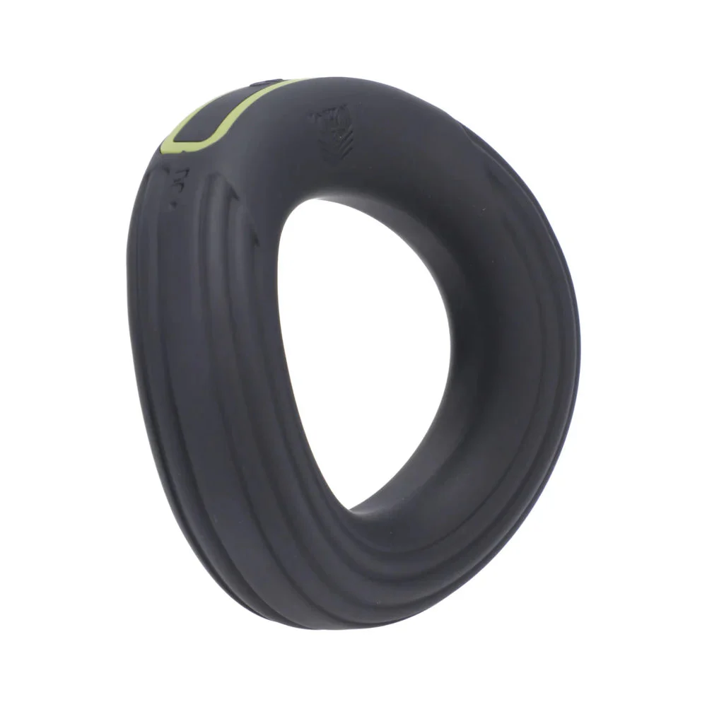 Fort Troff Rev Cock Throbber Black