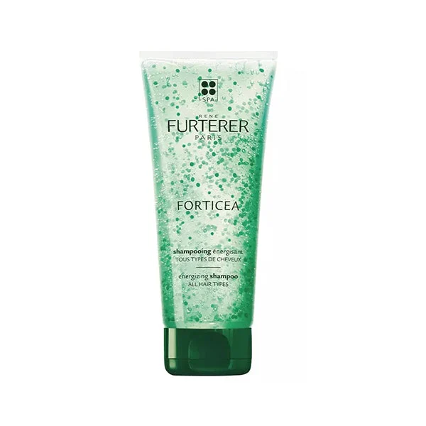 Forticea Energizing Shampoo 200 ML