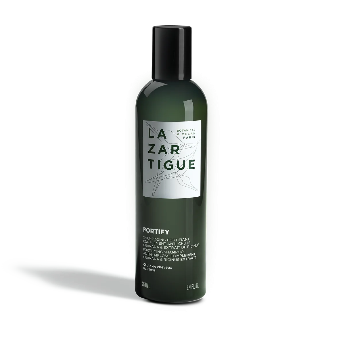Fortifying Shampoo Anti Hair Loss Complement 250 ml