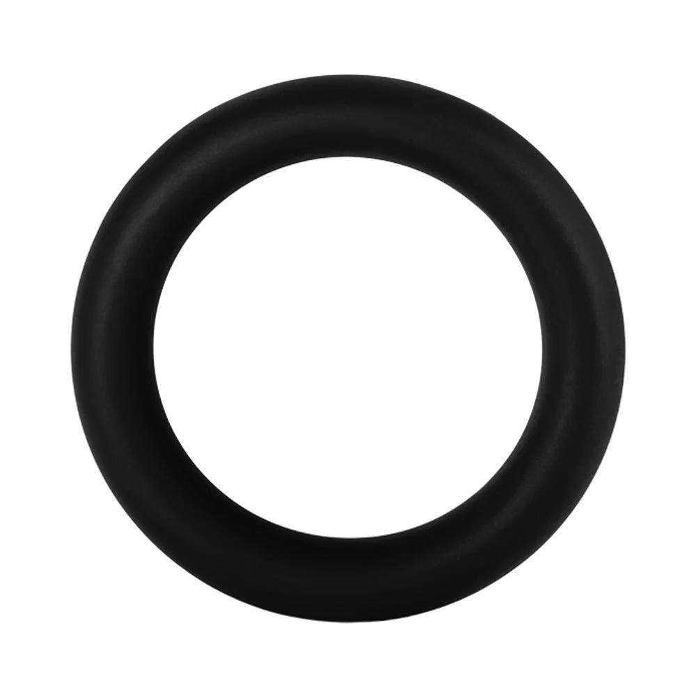 Forto F-64:40mm 100% Silicone Ring Wide Sm