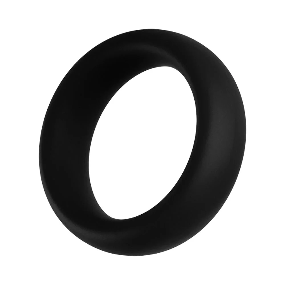 Forto F-64:50mm 100% Silicone Ring Wide Lg