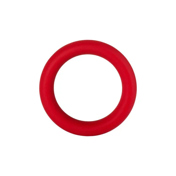 FORTO F-64 C-Ring 50mm Wide Red Large
