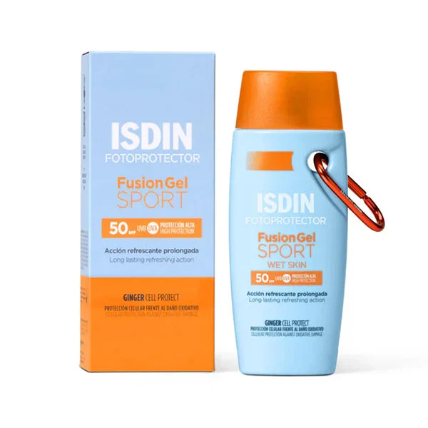 FP Fusion Gel Sport SPF50 100 ML