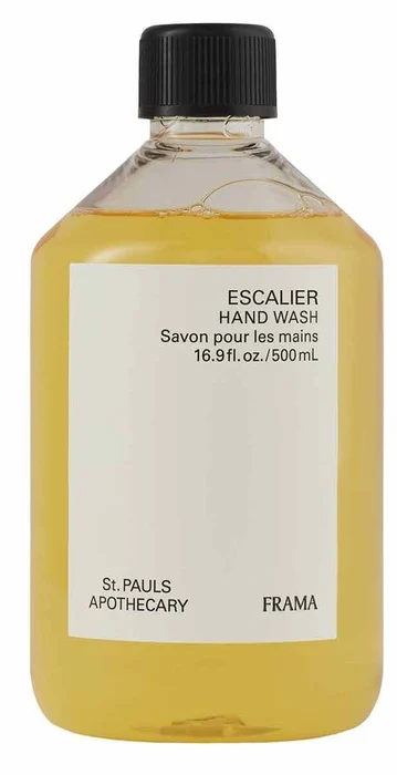 FRAMA Hand Wash Escalier