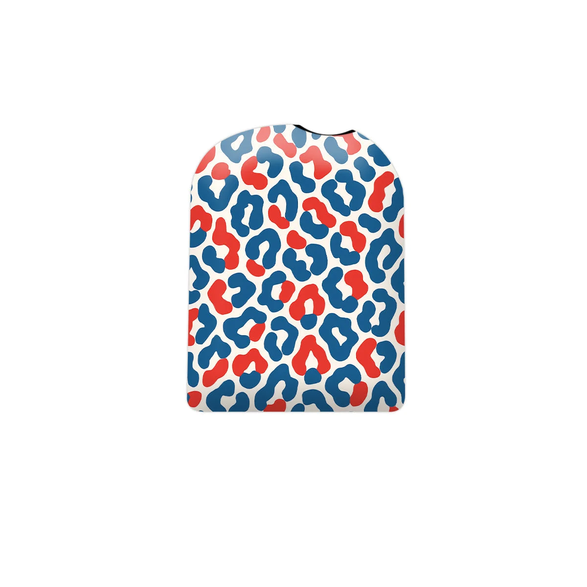 Freedom Fur Pod Sticker - Pump Peelz