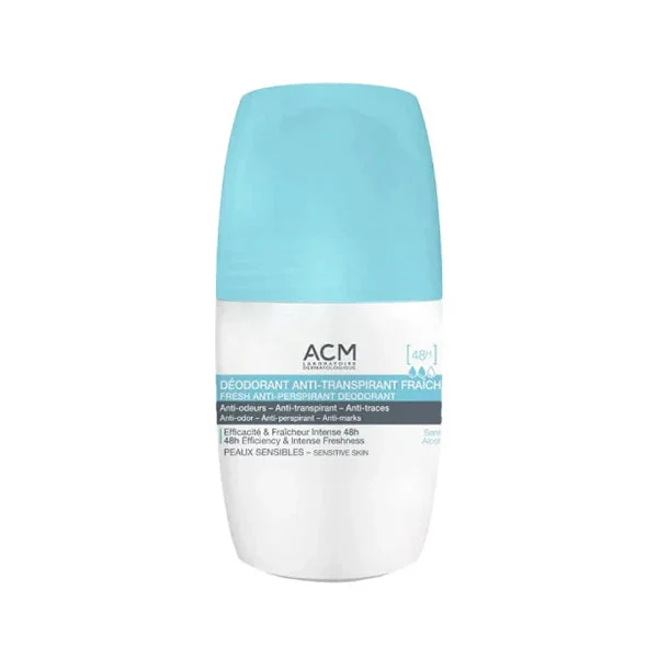 Fresh Anti-Perspirant Deodorant 48H