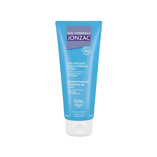 Fresh Dermo-Cleansing Gel 200 ML