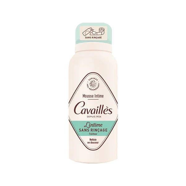Fresh Intimate Foam 100 ML
