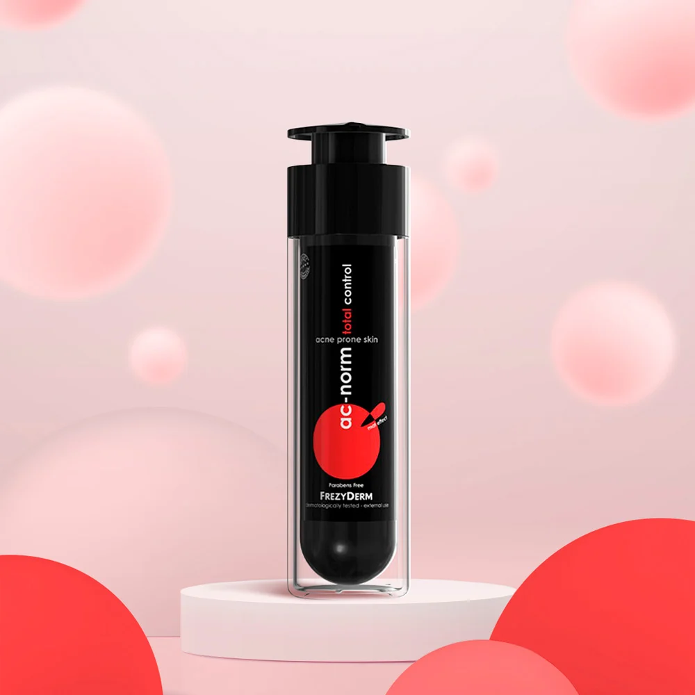 Frezyderm Ac-Norm Total Control Acne Prone Skin