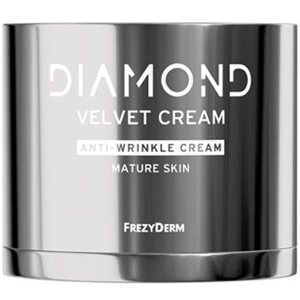 Frezyderm Diamond Velvet Anti-Wrinkle Cream