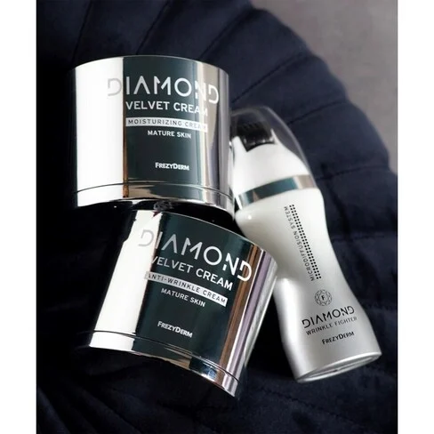 Frezyderm Diamond Velvet Moisturizing Cream