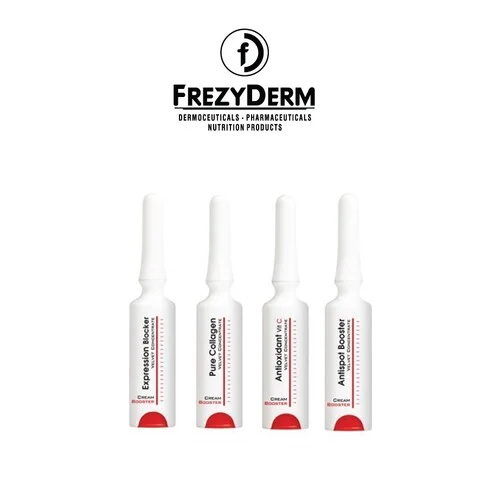Frezyderm Pure Collagen Booster Firmness and Tone Concentrate
