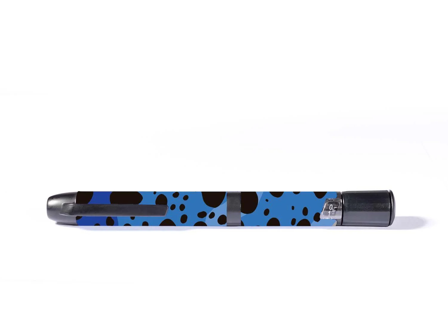 Frog Skin Sticker for InPen - Smart Pen