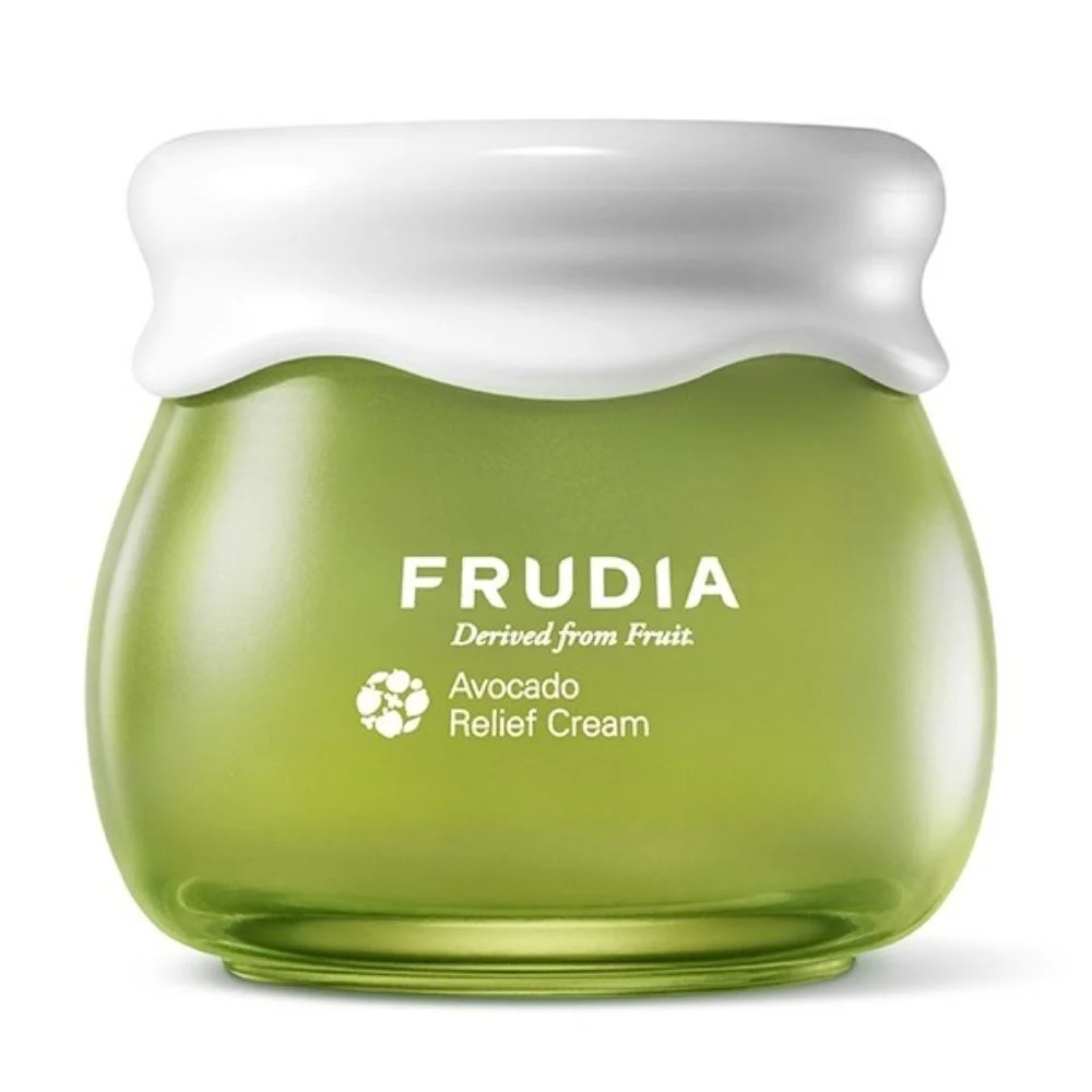 FrudiaAvocado Relief Cream