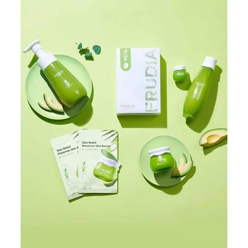 FrudiaAvocado Relief Secret Wash