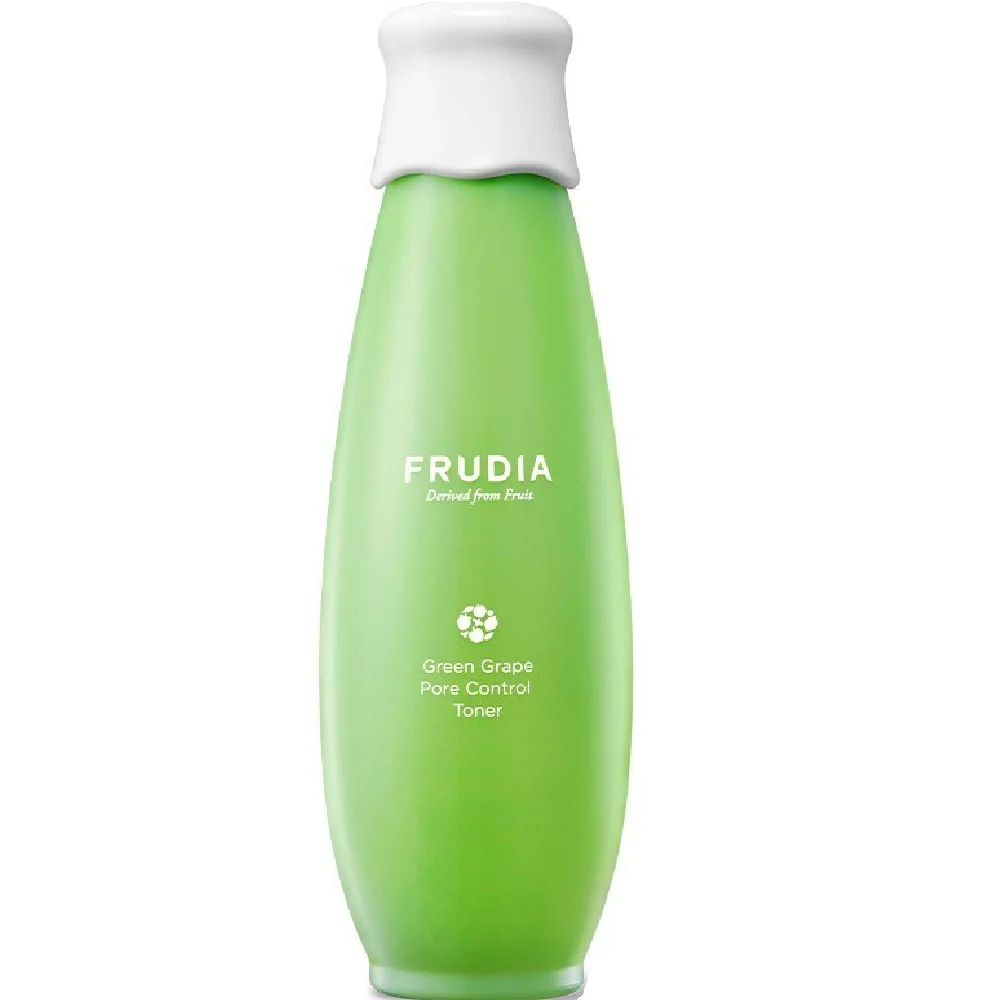 FrudiaGreen Grape Pore Control Toner