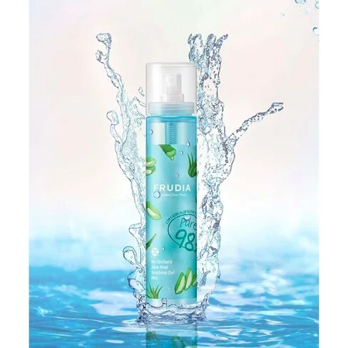 FrudiaMy Orchard Aloe Real Soothing Gel Mist