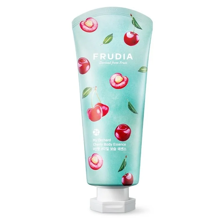 FrudiaMy Orchard Cherry Body Essence