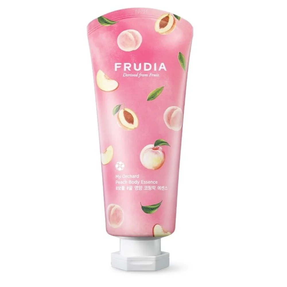 FrudiaMy Orchard Peach Body Essence