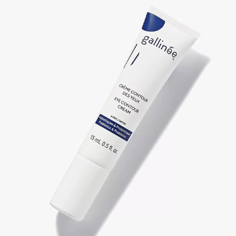 Gallinée Eye Contour Cream