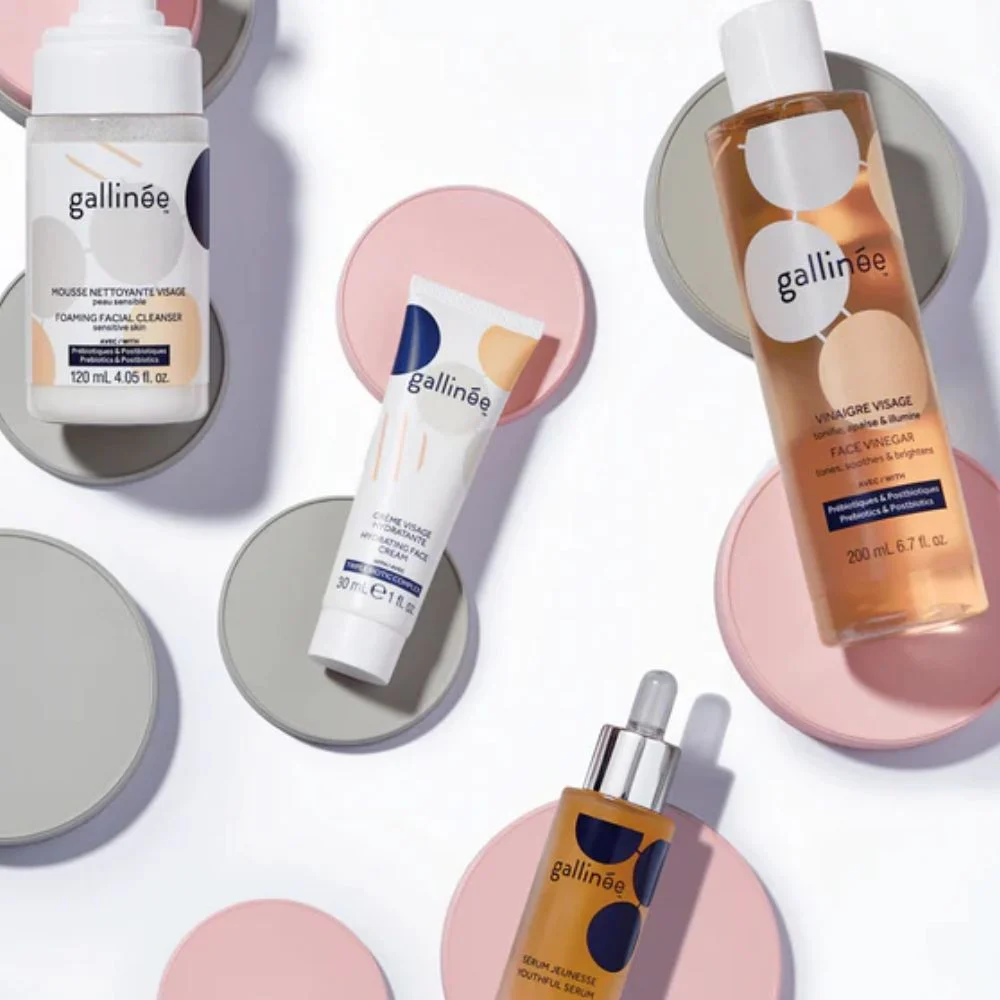 Gallinée Hydrating Face Cream