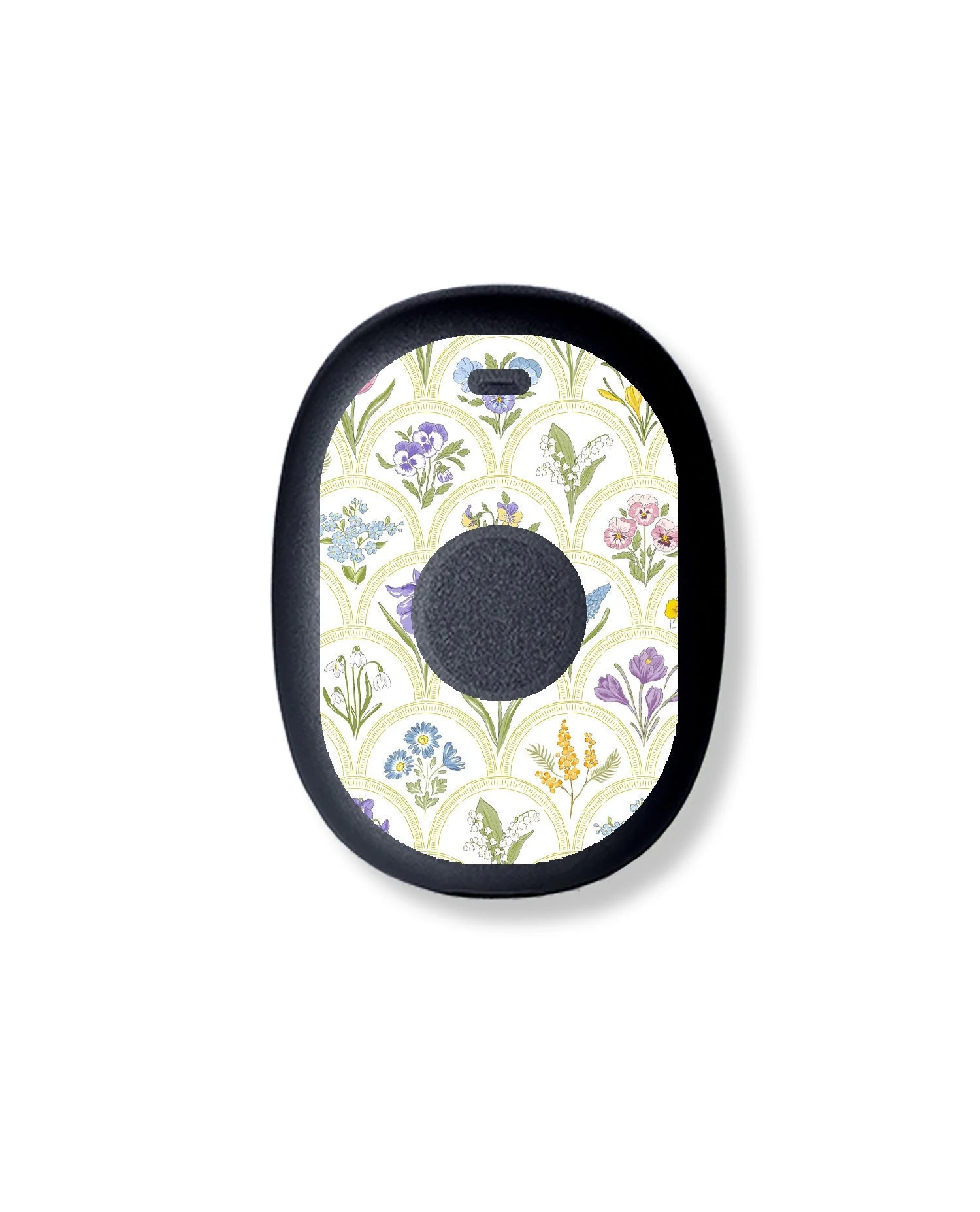 Garden Arches Eversense 365 Smart Transmitter