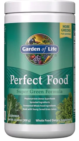 Garden Of Life Perfect Food (Garden of Life)