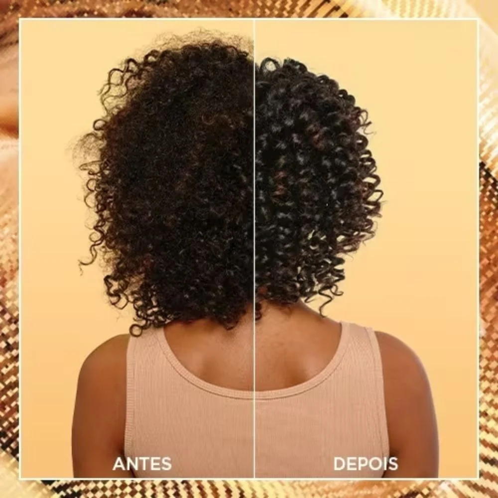 Garnier Fructis Hair Food Mask Cocoa Butter