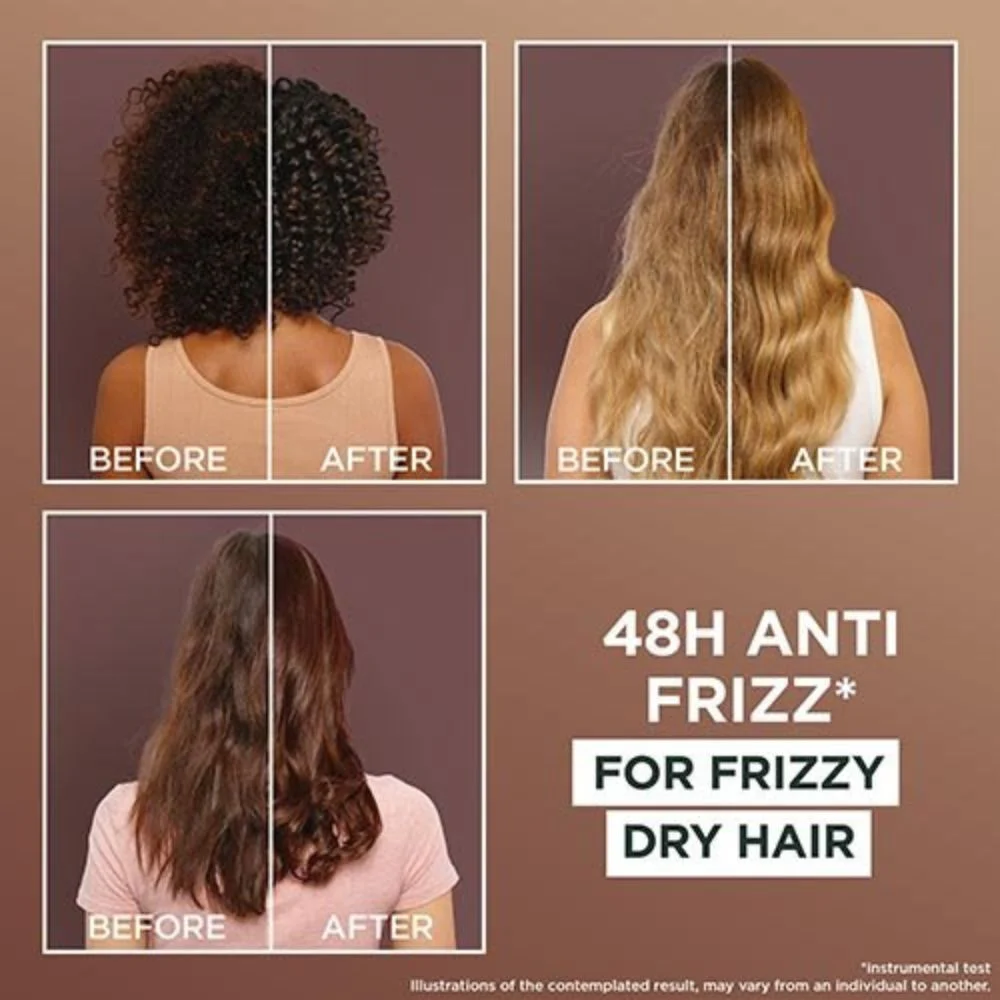 Garnier Fructis Hair Food Mask Macadamia