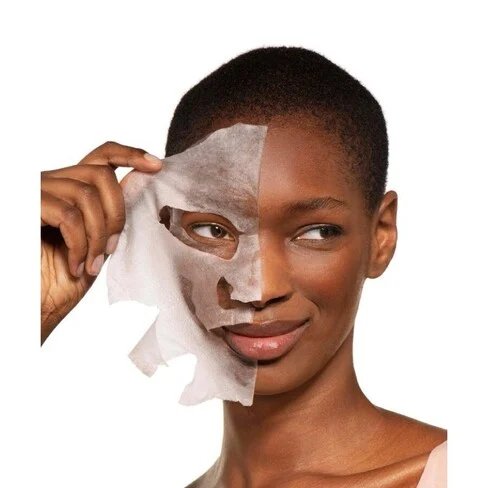 Garnier Skin Active Tissue Masks Ampoules