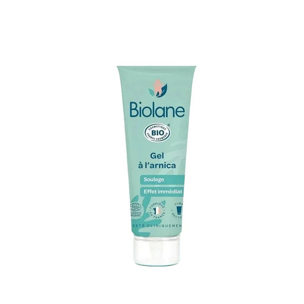 Gel a L'Arnica 20 ML