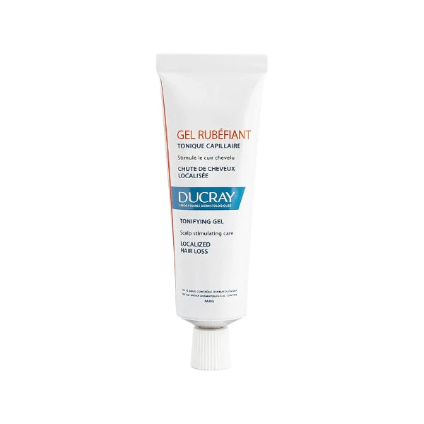 Gel Rubefiant