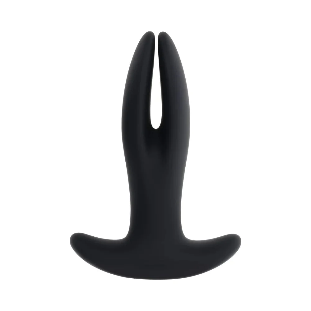 Gender X Spread The Love Expandable Vibrating Butt Plug