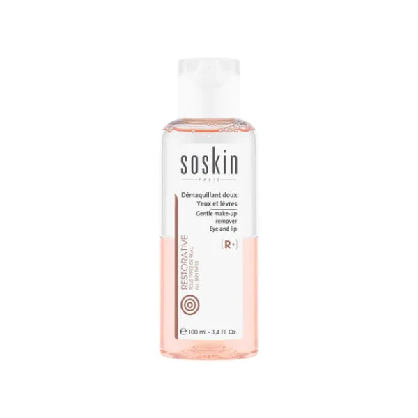 Gentle Bi-Phase Make-Up Remover 100 ML