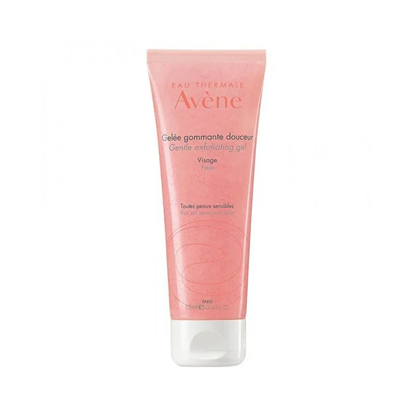 Gentle Exfoliating Gel 75 ML