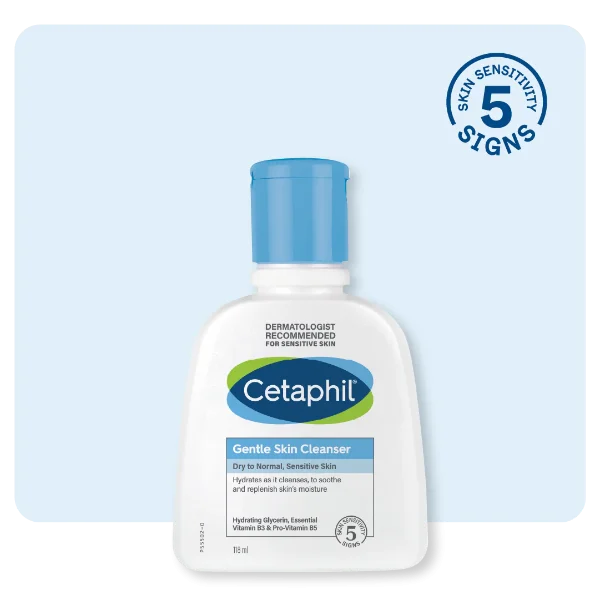 Gentle Skin Cleanser