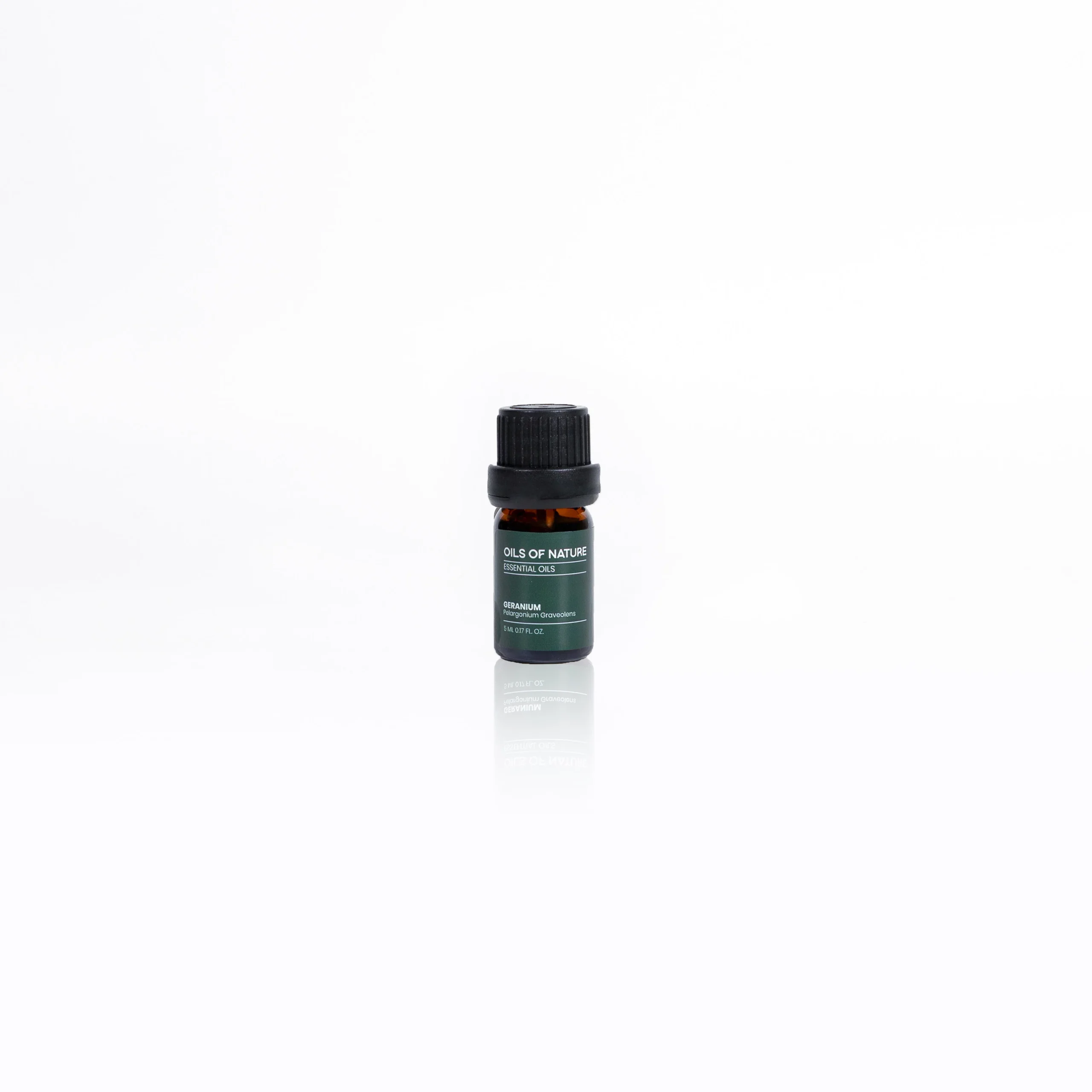 Geranium Essential Oil 5 ML