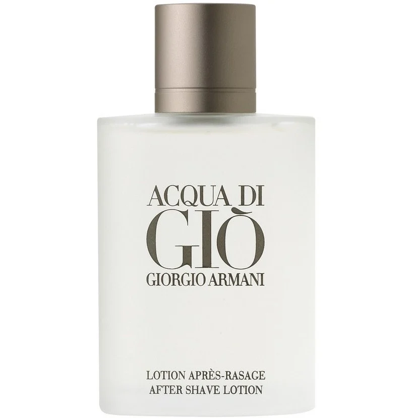Giorgio Armani Acqua Di Giò Men After-Shave Lotion