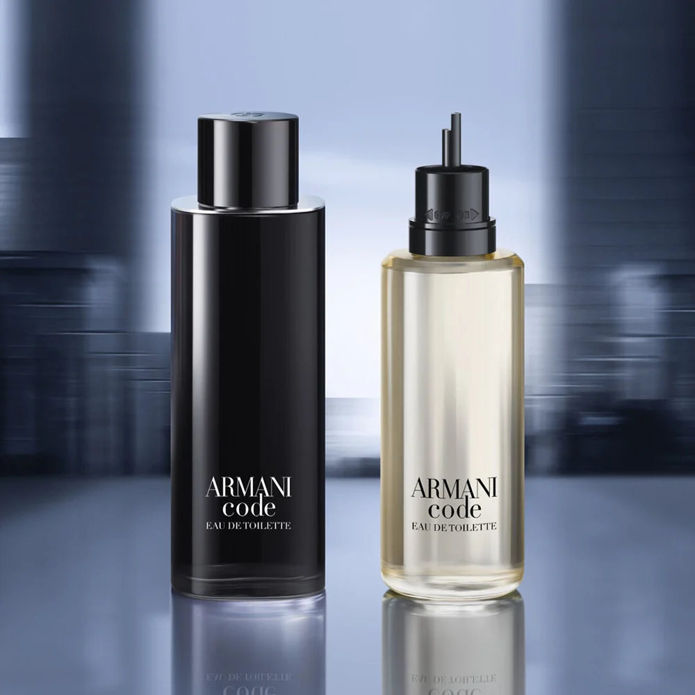 Giorgio Armani Armani Code Eau de Toilette Men