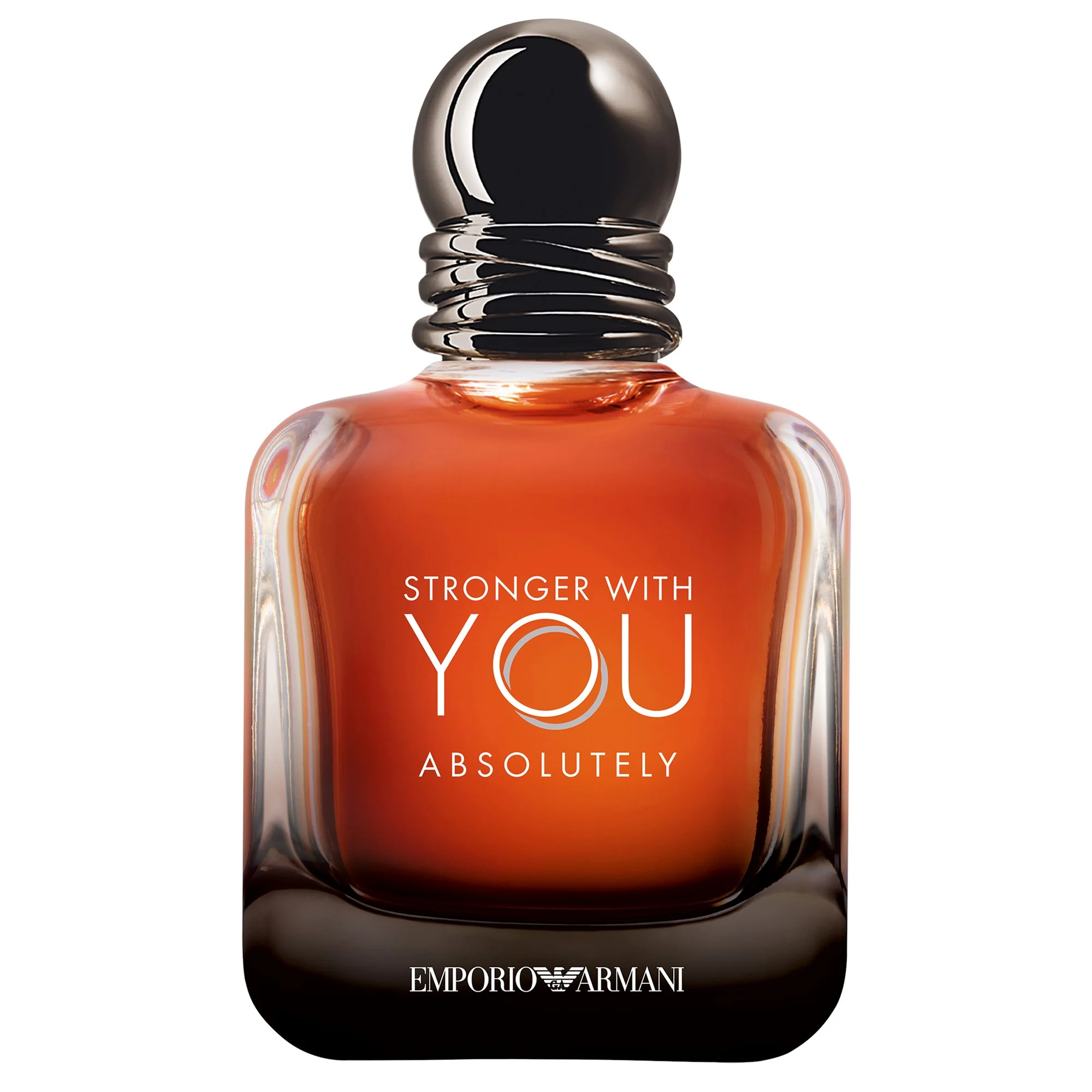 Giorgio Armani Emporio Armani Stronger with You Absolutely Edp Men