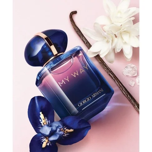Giorgio Armani My Way Le Parfum for Her