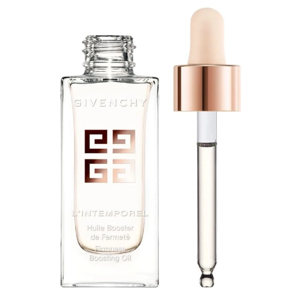 Givenchy L'Intemporel Firmness Boosting Oil Anti-Aging
