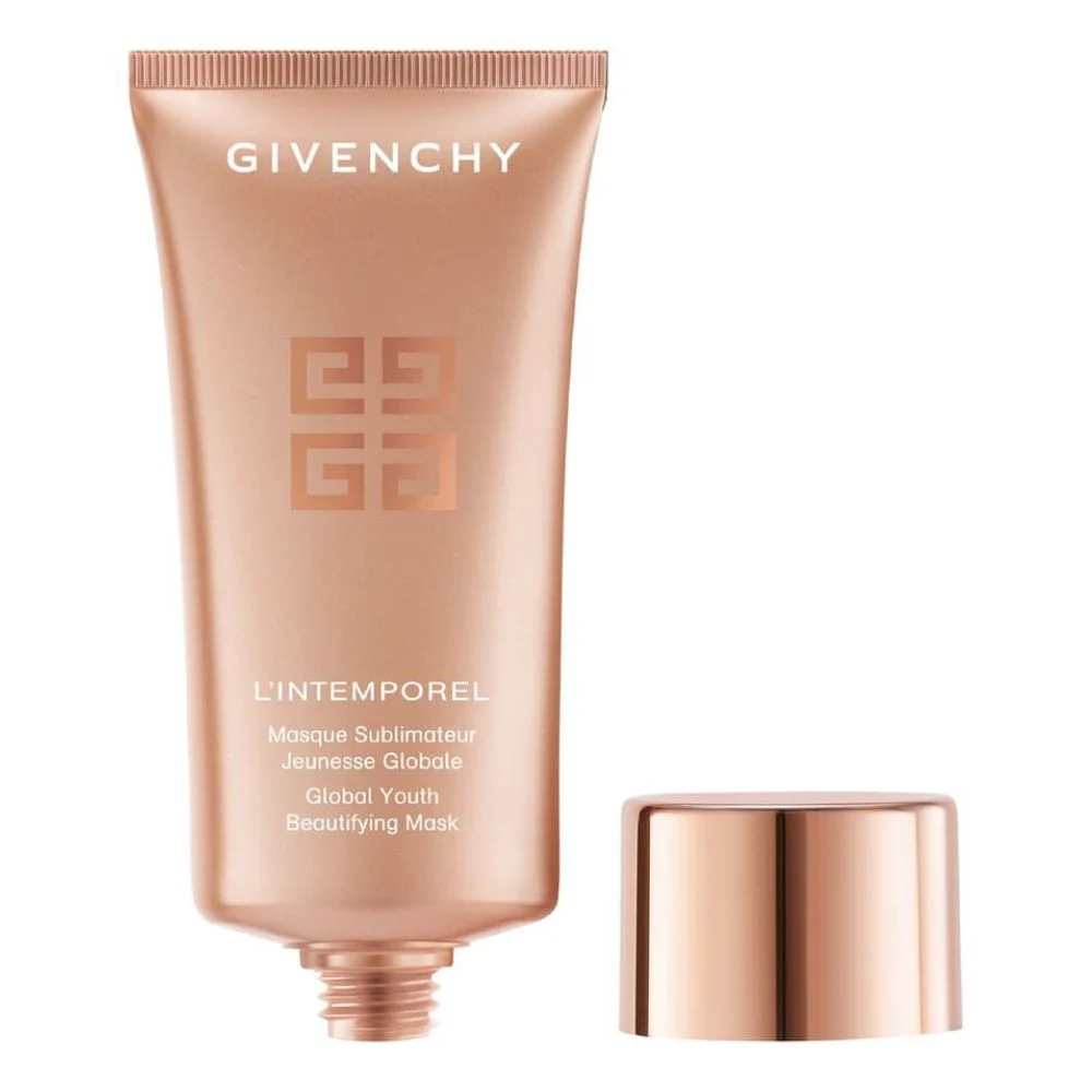 Givenchy L'Intemporel Global Youth Beautifying Face Mask Anti-Aging