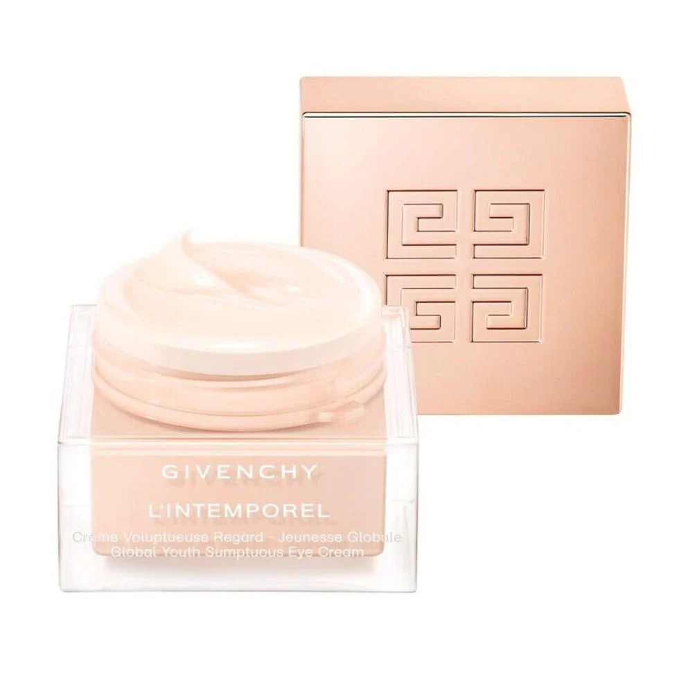Givenchy L'Intemporel Global Youth Sumptuous Eye Cream Anti-Aging
