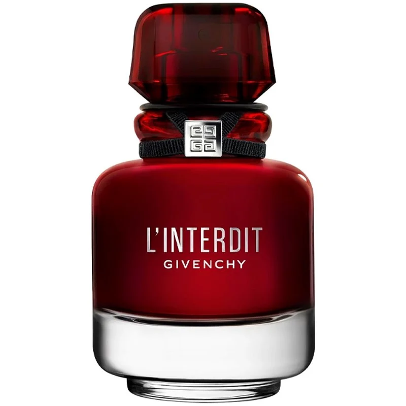 Givenchy L'Interdit Rouge Eau de Parfum Woman