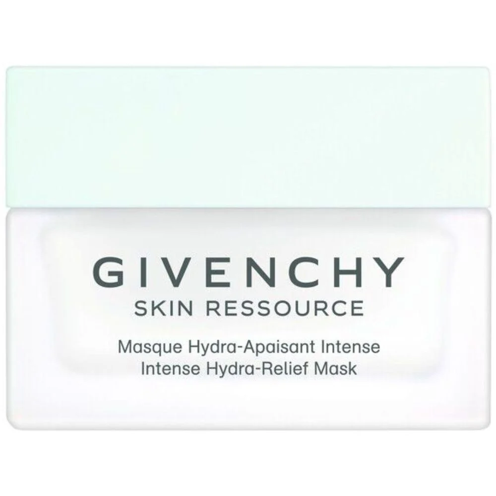 Givenchy Skin Ressource 72H Intense Hydra-Relief Mask