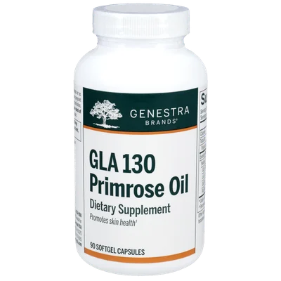 GLA 130 Primrose Oil (Seroyal/Genestra)