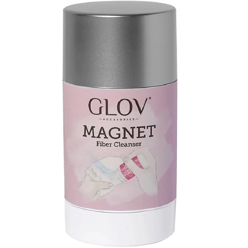 Glov Magnet Fiber Cleanser