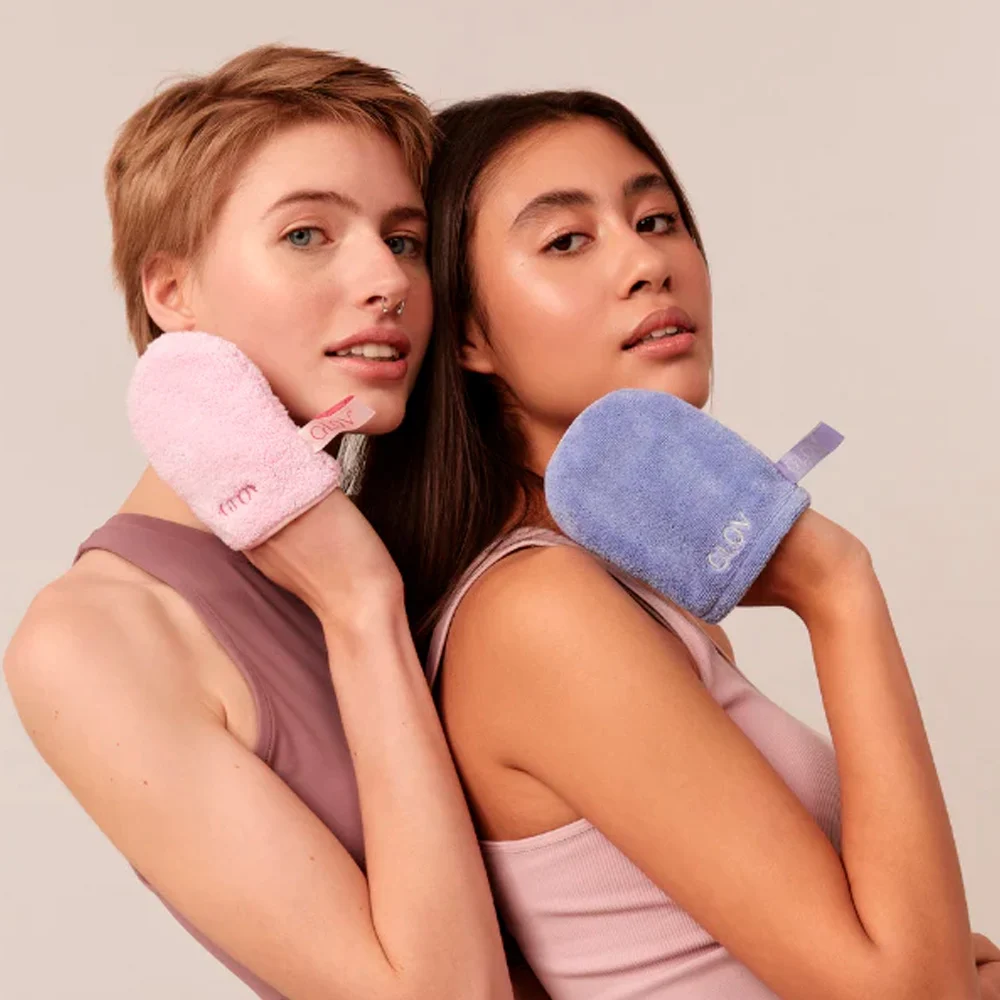 Glov On-The Makeup Remover Glove