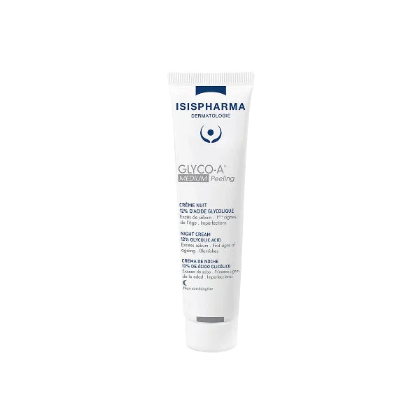 Glyco-A 12% Cosmetic Peeling